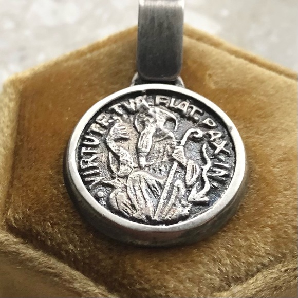 Vintage | Jewelry | Vintage Sterling 